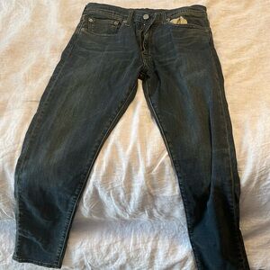 Levi’s men’s jeans 31/30